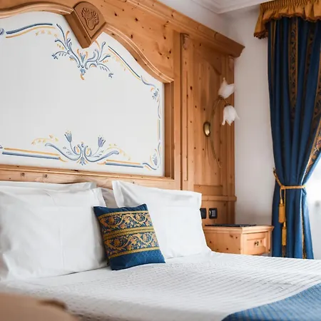 Hotel Antares Selva di Val Gardena Exterior photo