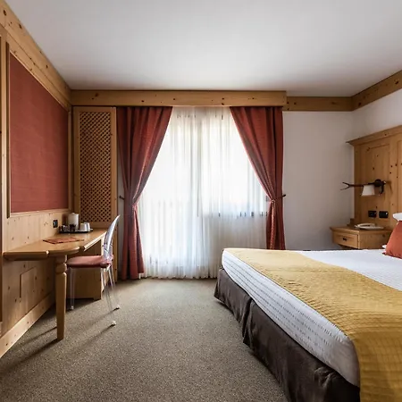 Hotel Antares Selva di Val Gardena Exterior photo