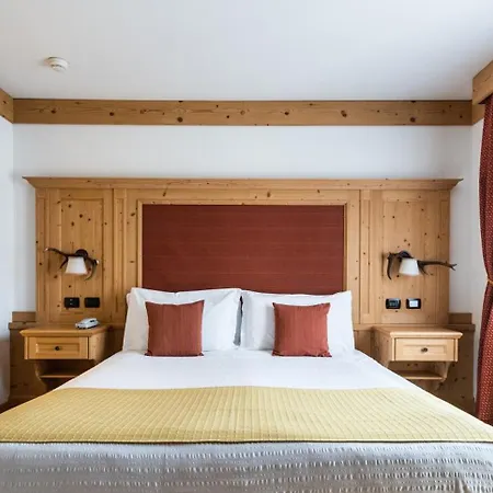 Hotel Antares Selva di Val Gardena Exterior photo