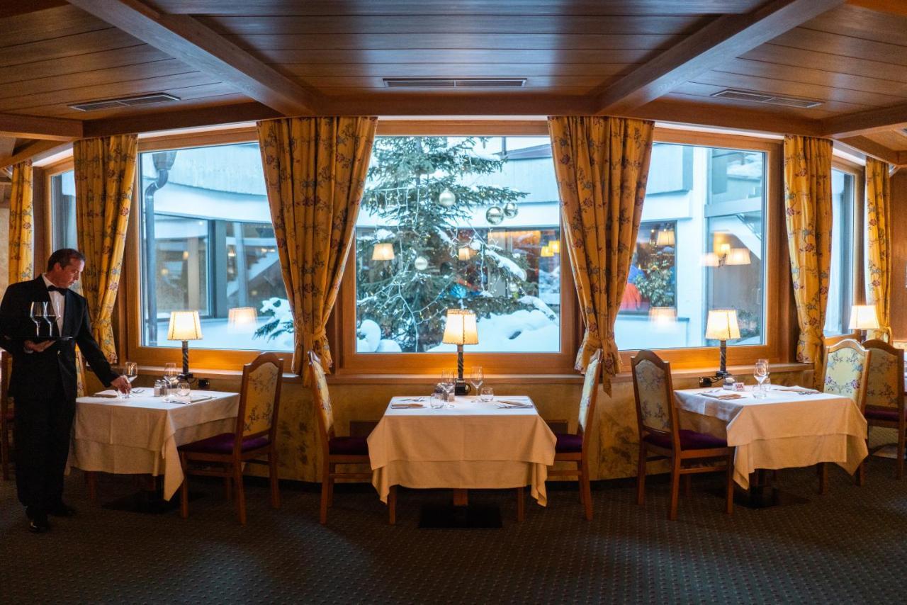 Antares 4* Selva di Val Gardena