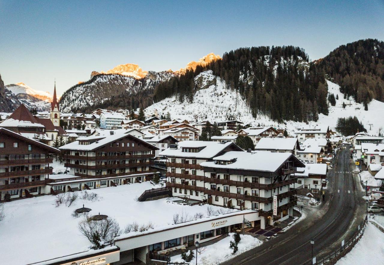 Antares Selva di Val Gardena