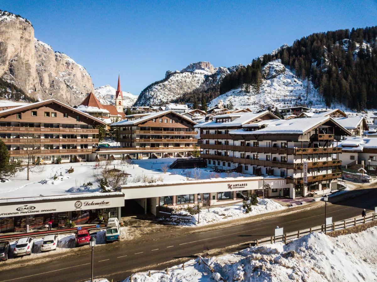 Antares 4* Selva di Val Gardena