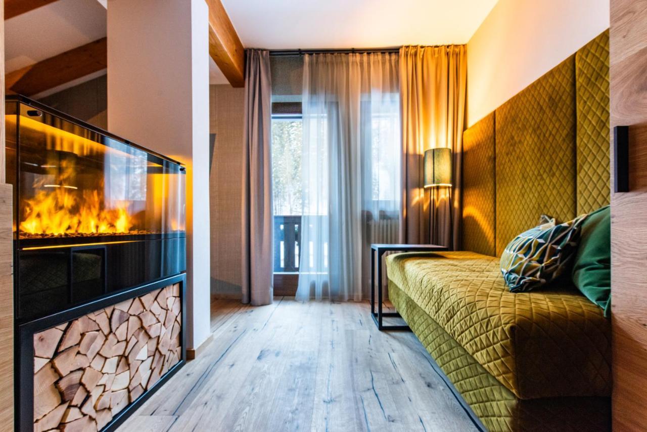 Hotel Antares