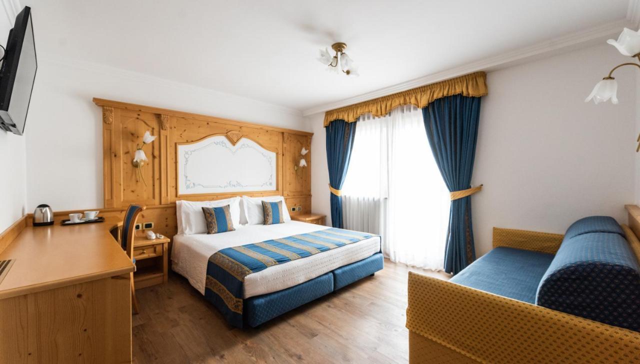 Antares Hotel