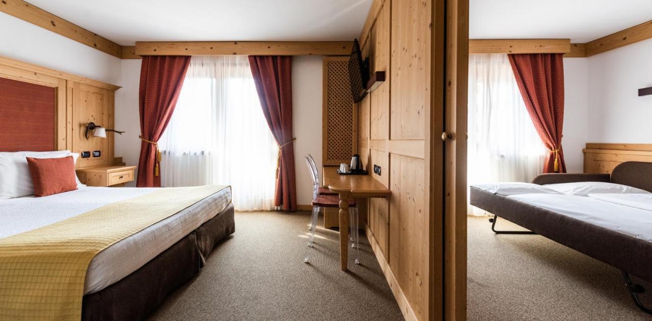 Antares Hotel Selva di Val Gardena
