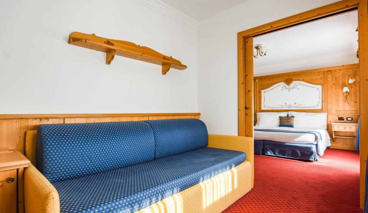 Antares 4* Selva di Val Gardena