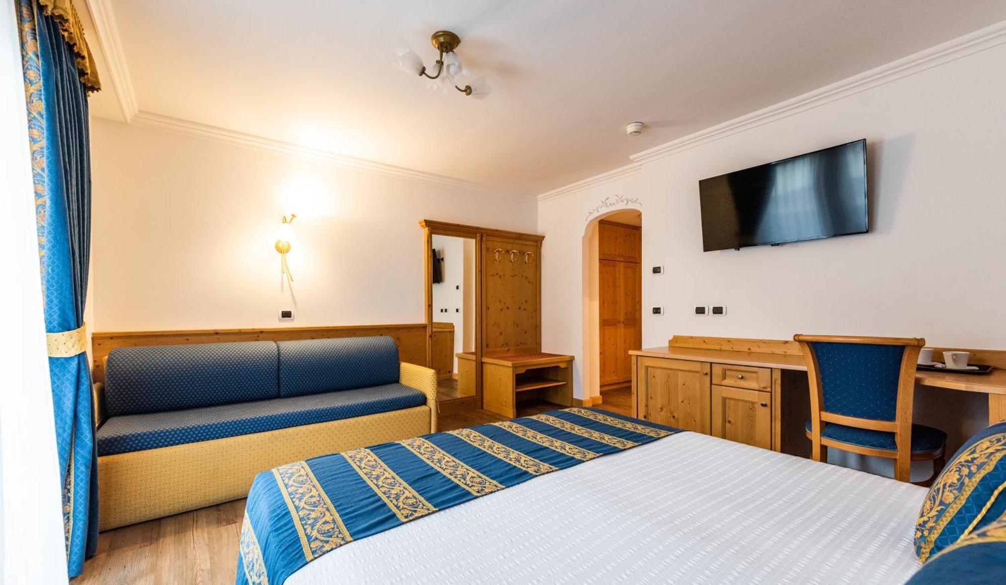 Antares 4* Selva di Val Gardena