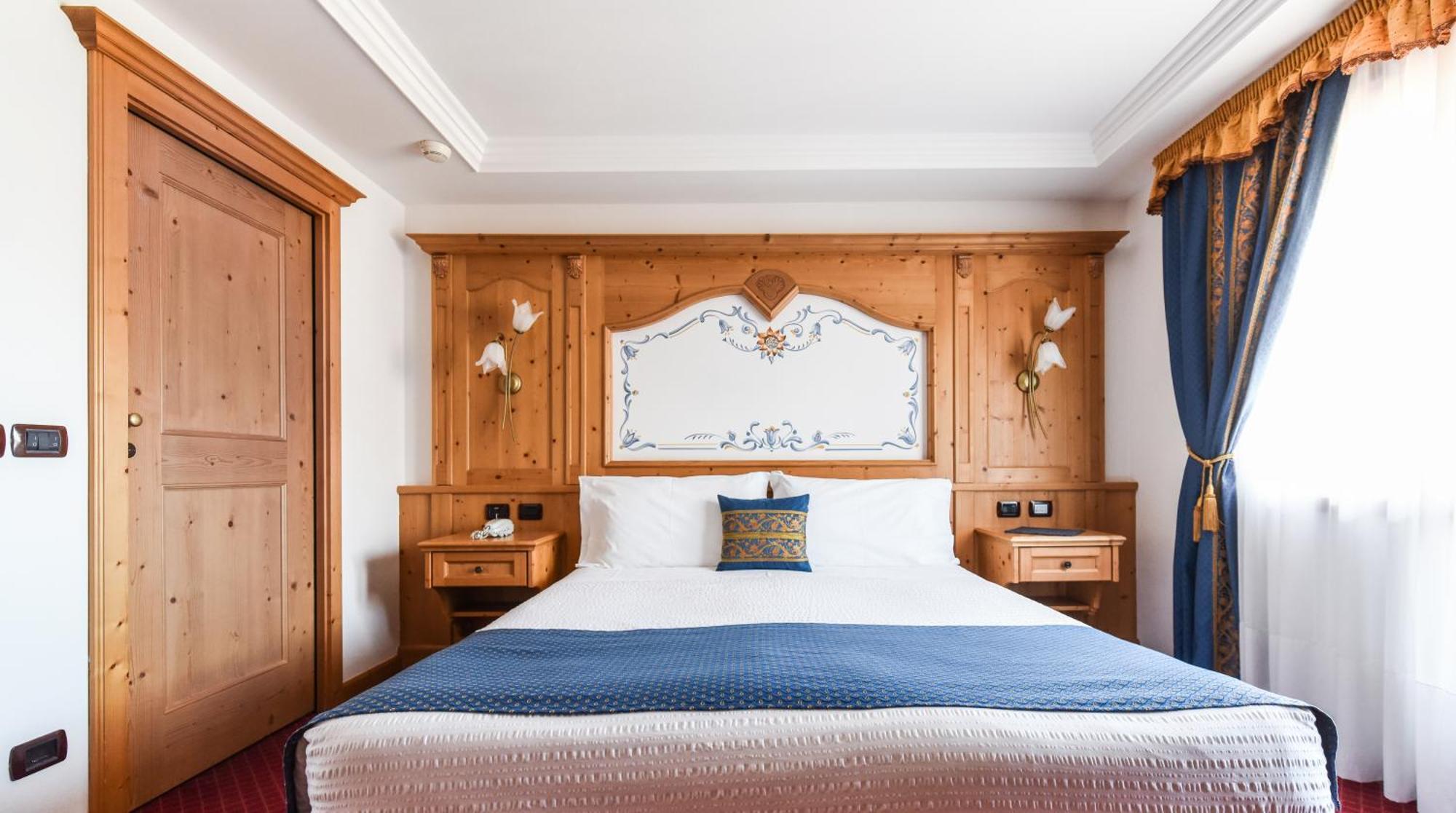 Antares Hotel Selva di Val Gardena