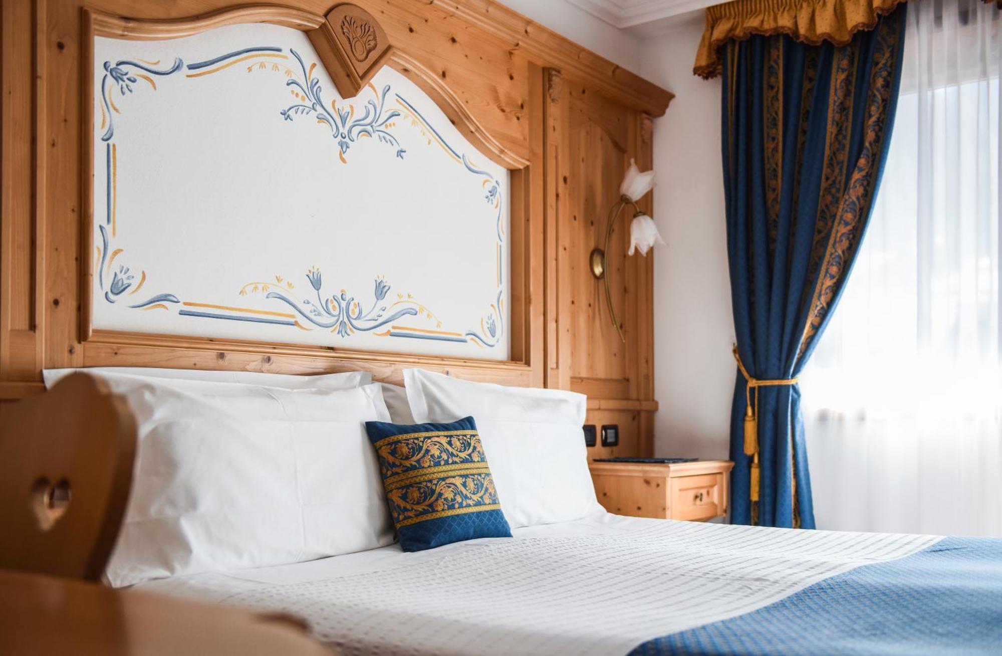 Hotel Antares Selva di Val Gardena