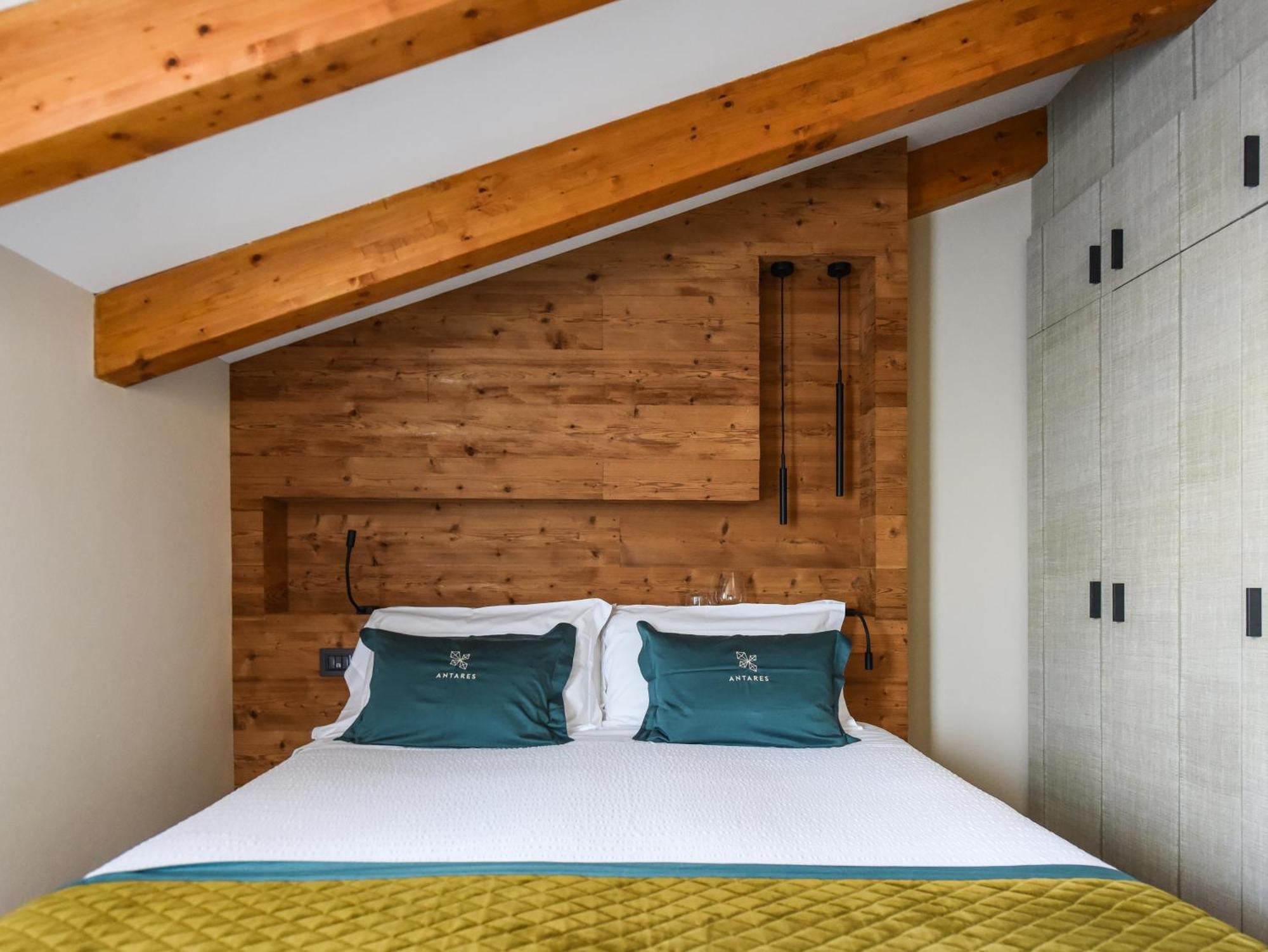 Antares Hotel Selva di Val Gardena