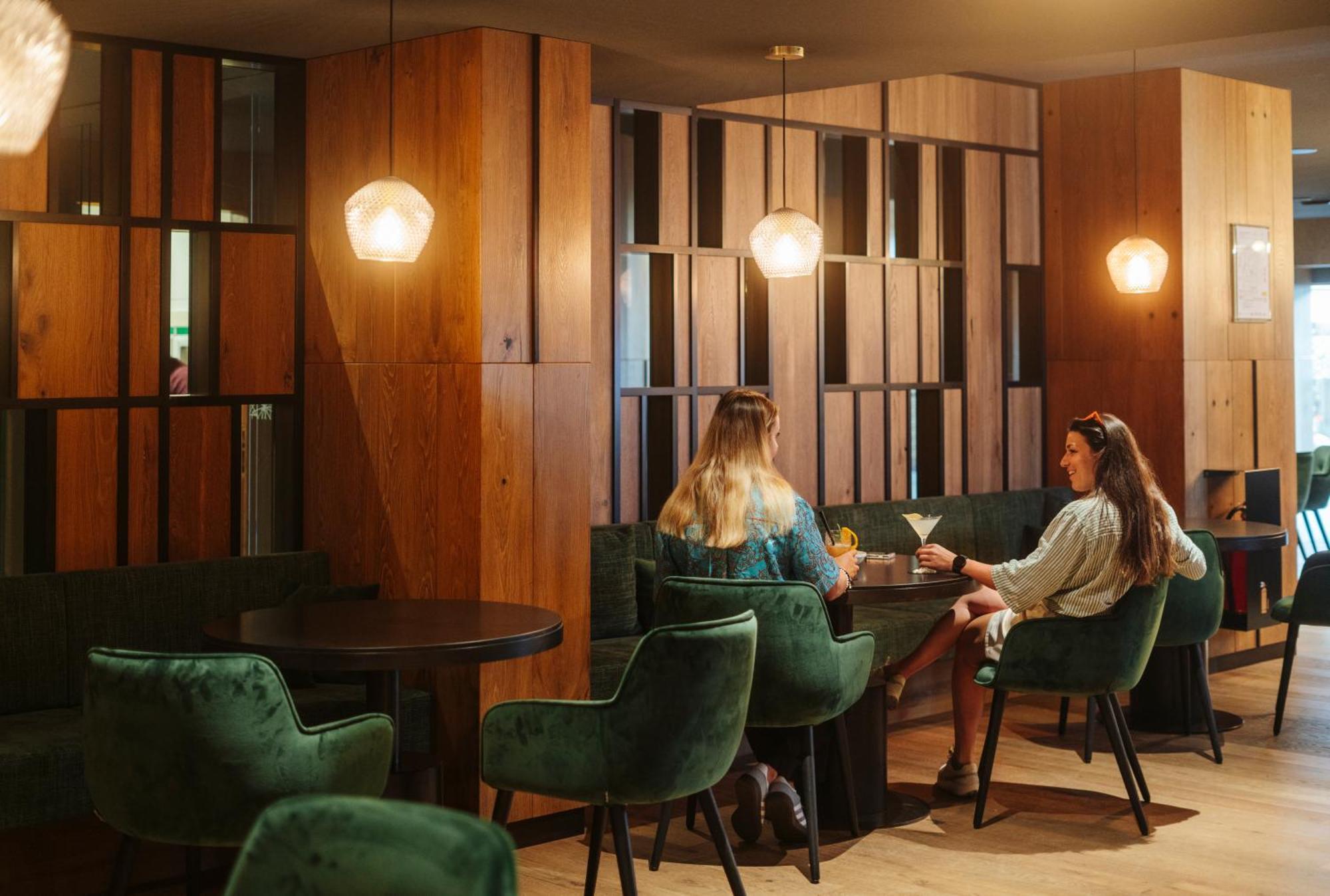 Hotel Antares