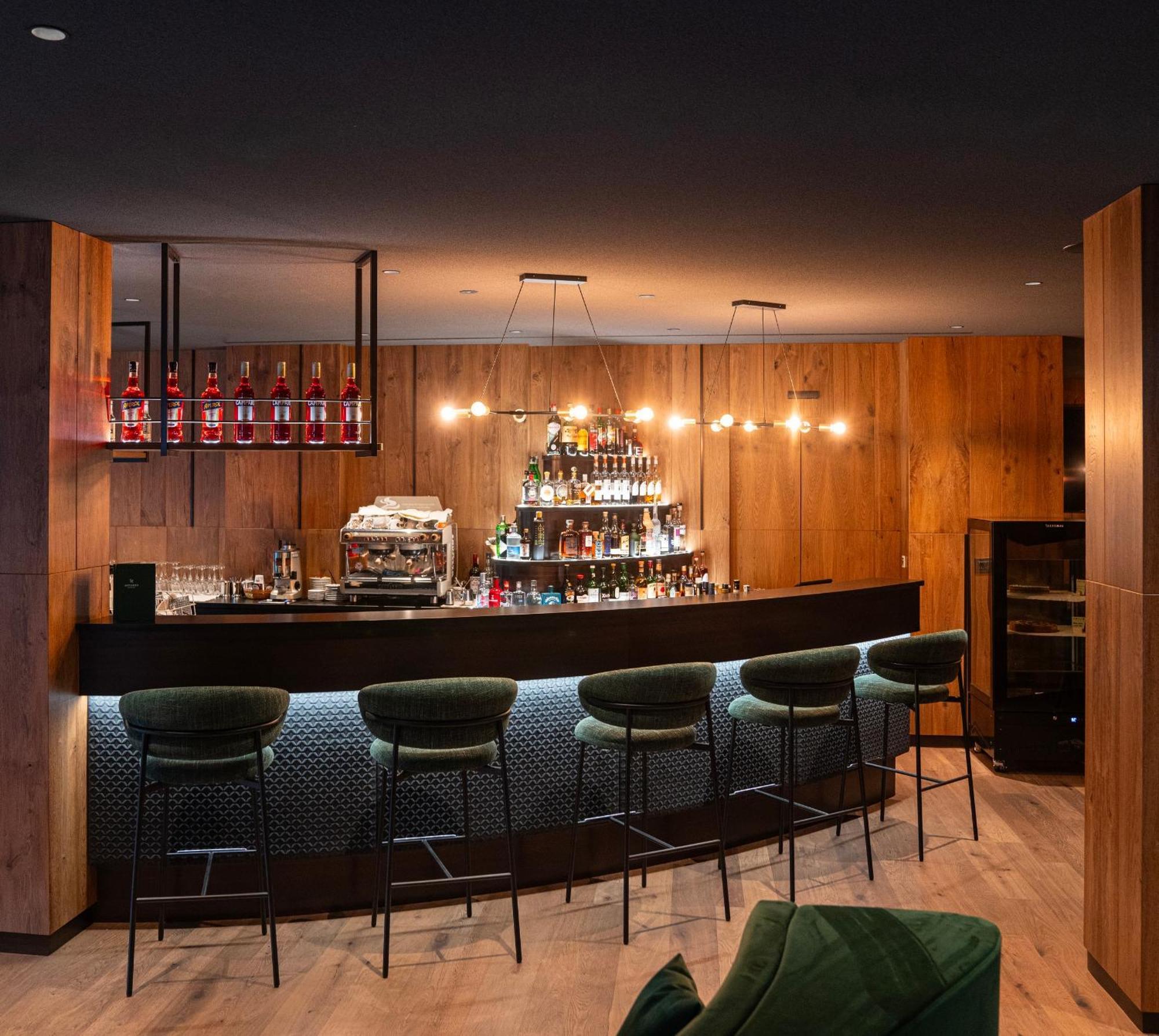 Antares 4* Selva di Val Gardena