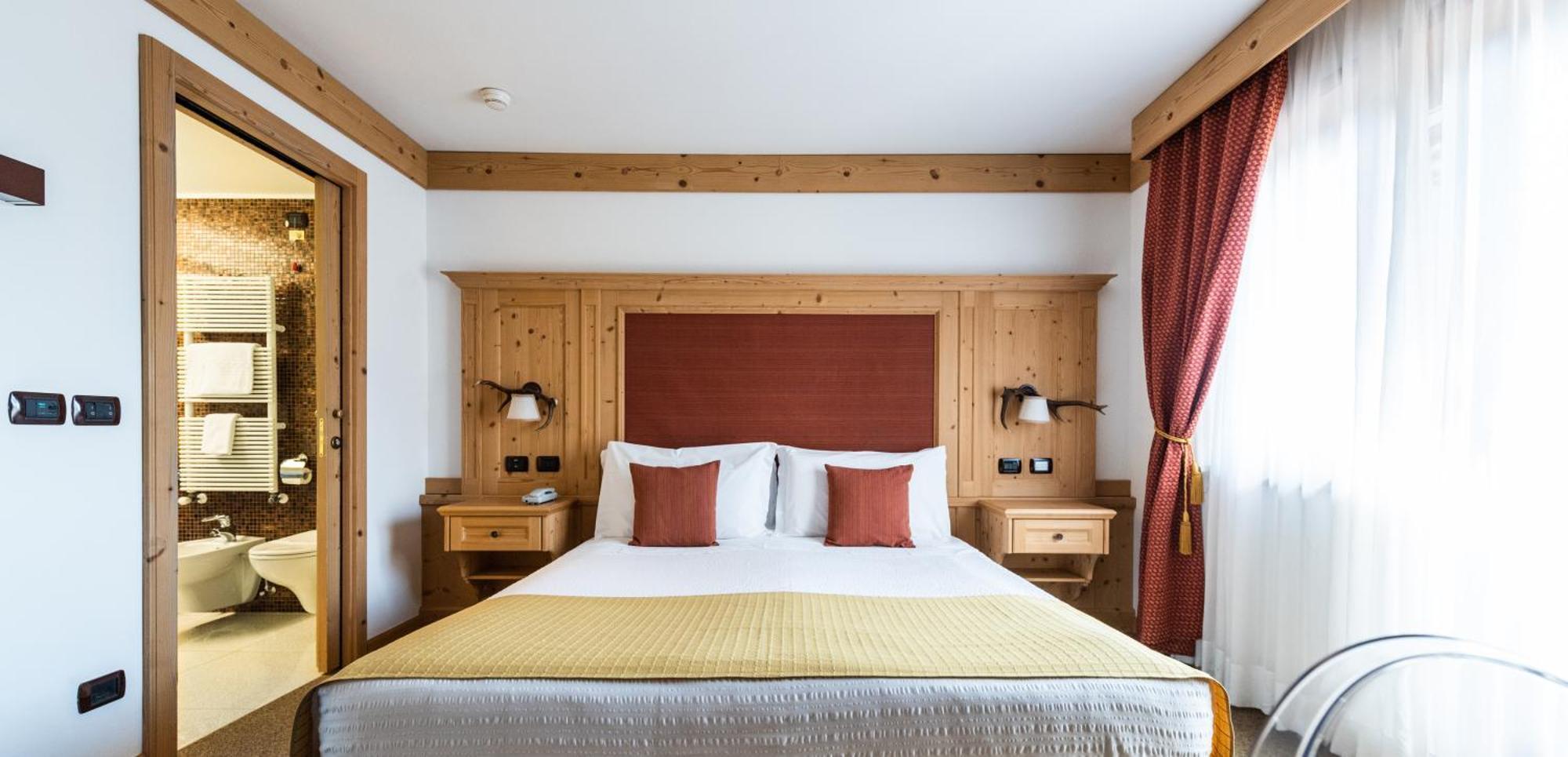 Antares 4* Selva di Val Gardena