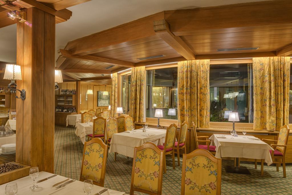 Antares 4* Selva di Val Gardena