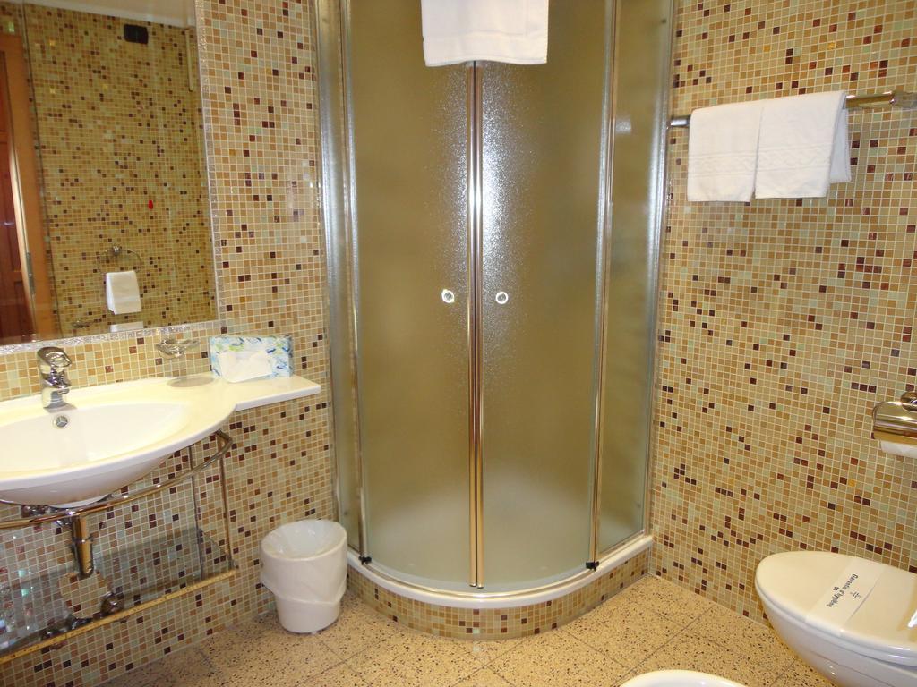 Antares 4* Selva di Val Gardena